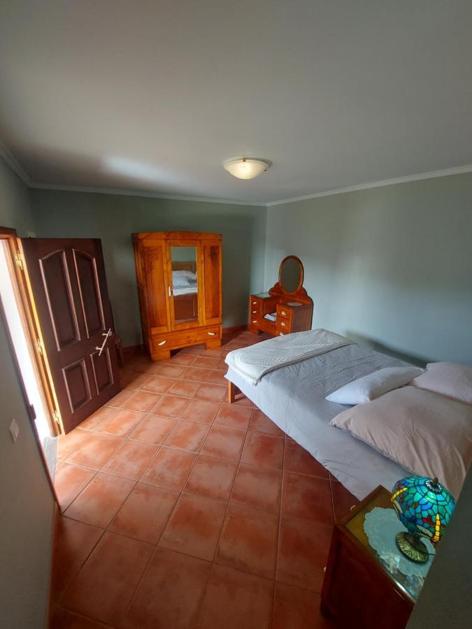 Vivenda Por Do Sol Guest House Ponta do Sol  Eksteriør bilde