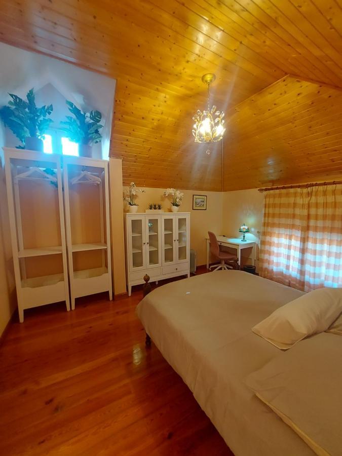 Vivenda Por Do Sol Guest House Ponta do Sol  Eksteriør bilde